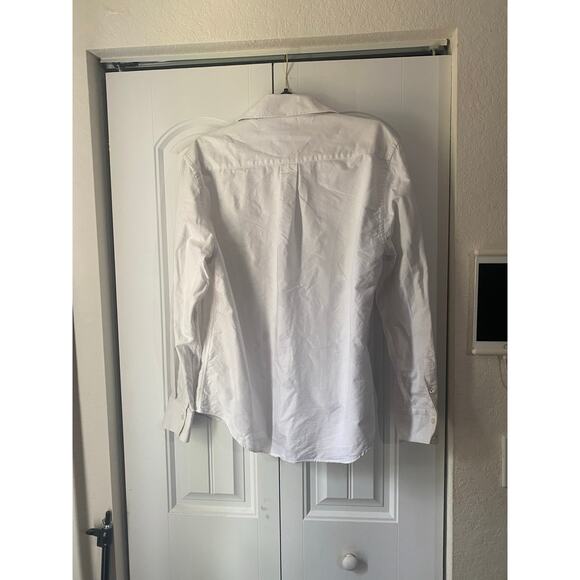 Kingsland Equestrian Button Down Shirt - Picture 2 of 7